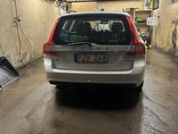 begagnad Volvo V70 D4 Geartronic Momentum Euro 5