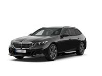 Ny BMW 530e M Sport 190 HK (139 kW) 2025 Svart Kombi
