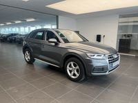 begagnad Audi Q5 40 TDI quattro 190hk Proline q S-tronic DRAG&VÄRMARE