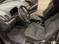 begagnad Toyota Corolla Verso 1.8 VVT-i