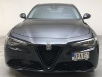 begagnad Alfa Romeo Giulia 2.0 2019, Sedan