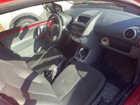begagnad Toyota Aygo 3-dörrar 1.0