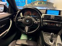 begagnad BMW 420 Gran Coupé d xDrive Steptronic M Sport Eu6 184HK