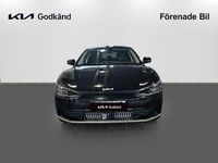Begagnad Kia EV6 239 kW (325 HK) 2024 Svart SUV