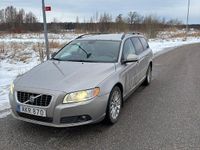 Begagnad Volvo V70 163 HK (119 kW) 2009 Kombi