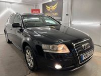 begagnad Audi A6 Allroad Quattro 3.0 TDI V6 AUTOMAT VÄLUTRUSTAD 0% RÄ