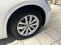 Begagnad VW Passat 151 HK (111 kW) 2018 Vit