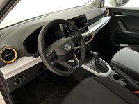 Begagnad Seat Arona 116 HK (85 kW) 2024 Vit SUV