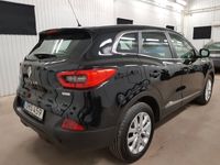 begagnad Renault Kadjar 1.5 dCi EDC Euro 6 Automat 2017, SUV