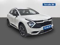 Begagnad Kia Sportage GT-Line 265 HK (194 kW) 2023 Vit SUV