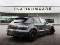 begagnad Porsche Macan GTS PDK 380hk / Läderpaket / Pano / BOSE