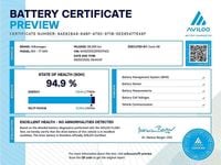 Begagnad VW ID.4 IQ Drive 150 kW (204 HK) 2022 Grå SUV