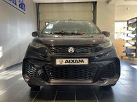 Ny Aixam Coupe GTI 2025 Grå Sportkupé