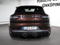 begagnad Porsche Cayenne Turbo GT Coupe 2022, SUV