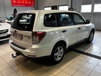 begagnad Subaru Forester 2.0 4WD 147hk Drag