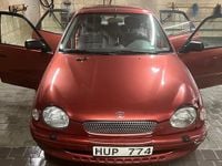 Begagnad Toyota Corolla 107 HK (78 kW) 1998 Halvkombi