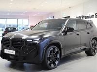 Begagnad BMW XM Comfort Edition 2026 Svart SUV