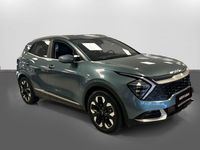 Begagnad Kia Sportage Advance 180 HK (132 kW) 2023 Grå SUV