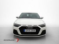 Begagnad Audi A1 Proline 116 HK (85 kW) 2019 Vit SUV