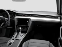 begagnad VW Passat Sportscombi GTE GTE Plug In hybrid DSG 218 Hk