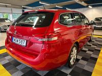 begagnad Peugeot 308 SW 1.2 e-THP Active Euro 6 110hk/kamrembytt/nyse