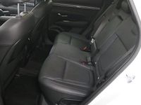 begagnad Hyundai Tucson PHEV 1.6 4WD Advanced (Drag, Assistans pkt+)