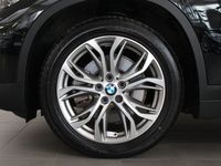 begagnad BMW X1 xDrive25e Model Sport Aut Nav Head-up Serviceavtal