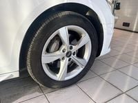 Begagnad Audi A4 Advanced Plus 204 HK (150 kW) 2023 Vit Kombi