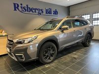 begagnad Subaru Outback 2.5 4WD XFuel AUT ADVENTURE + V-HJUL