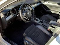 begagnad VW Passat Sport 2.0 TDI BlueMotion 4Motion GT Euro 6