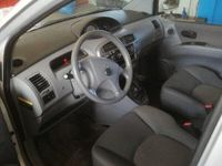 begagnad Hyundai Matrix 1.8 Euro 4