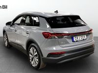 begagnad Audi Q4 e-tron 40 150,00 kW