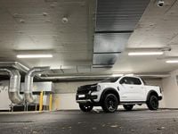 Ny Ford Ranger Wildtrack 280 HK (205 kW) 2026 Pickup