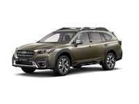 Begagnad Subaru Outback 169 HK (124 kW) 2024 Grå Kombi