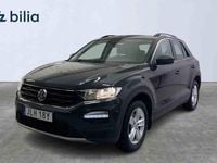 Begagnad VW T-Roc 2020 Grå SUV
