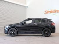 begagnad BMW X2 xDrive25e EL-STOLAR VÄRMARE NAVI+ HuD HiFi PDC 220hk