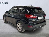 begagnad BMW X1 xDrive 25e Aut Sport line | Drag | Head-Up | Tonade r