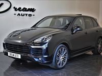 begagnad Porsche Cayenne DIESEL SPORTDESIGN MAX UTR FRÅN 2500KR