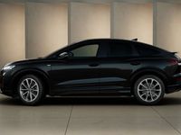 begagnad Audi Q4 Sportback e-tron 45 e-tron 210,00 KW