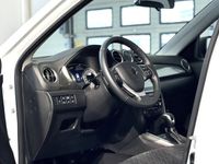 begagnad Suzuki Vitara Full Hybrid AWD AUT INCLUSIVE CARPLAY 2022, Kombi
