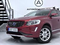 begagnad Volvo XC60 D4 AWD Geartronic Summum BLIS Ny Bes