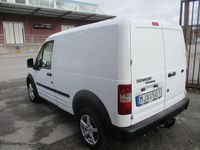 begagnad Ford Transit Connect T220 1.8 TDCi Euro 4 2007, Transportbil