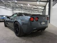 begagnad Chevrolet Corvette ZR1 Performance Carbon LINGENFELTER 750hp