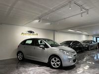 begagnad Citroën C3 1.2 82hk VTi ECO City PDC