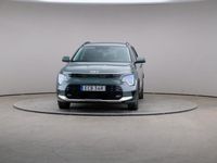 Begagnad Kia e-Niro Advance 160 kW (218 HK) 2023 Cityscape green (metallic) SUV