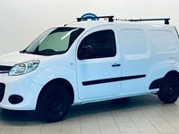 begagnad Renault Kangoo Express Maxi 1.5 dCi Aut, Bluetooth, Värmare 2018, Transportbil
