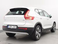 begagnad Volvo XC40 Recharge T5 Momentum Advanced