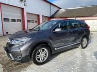 Begagnad Honda CR-V 175 HK (128 kW) 2020 Grå SUV