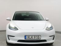 begagnad Tesla Model 3 Long Range AWD Facelift (Autopilot)