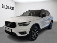 Begagnad Volvo XC40 R-Design 262 HK (192 kW) 2021 SUV